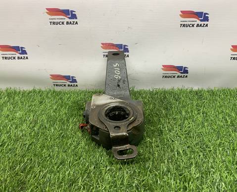 1789567 Трещетка тормозная правая для Scania 4-series T (с 1995 по 2007)