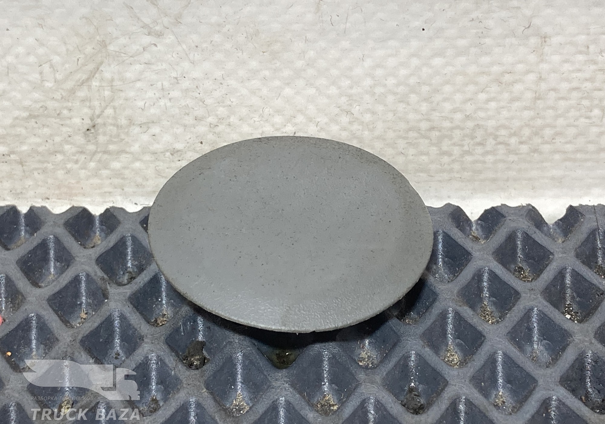 A9419970286 Заглушка корпуса подножки для Mercedes-Benz