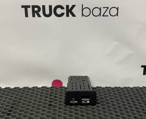 2554705 Порт USB для Scania 6-series G (с 2016)