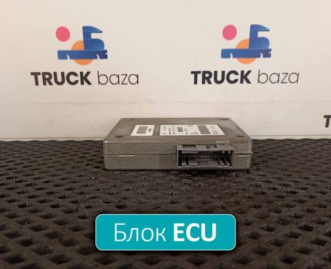 1778294 Блок управления ECU для Daf CF II (с 2006 по 2013)