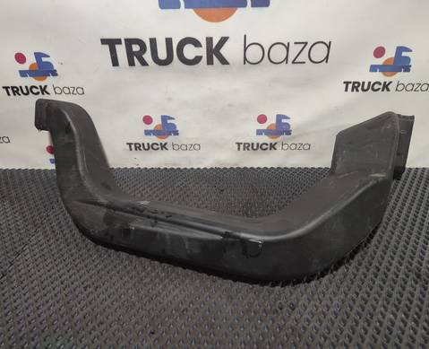 81619500377 Воздуховод отопителя для Man TGS II (с 2012)