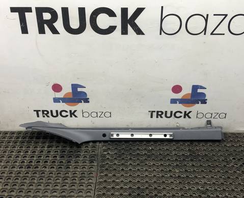 1796147 Накладка панели салона верхняя левая для Scania 5-series G (с 2004 по 2016)