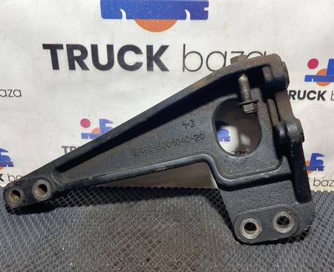 5490500104020 Кронштейн кабины правый для КАМАЗ 5490 (с 2013)