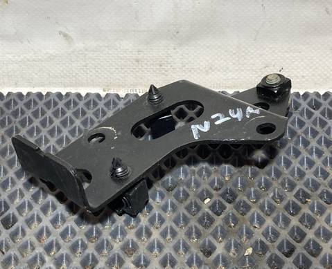 51066405016 Кронштейн вискомуфты для Man