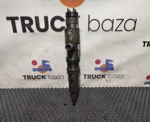 4710700887 Форсунка топливная для Mercedes-Benz Actros New Actros MP4 (с 2011)