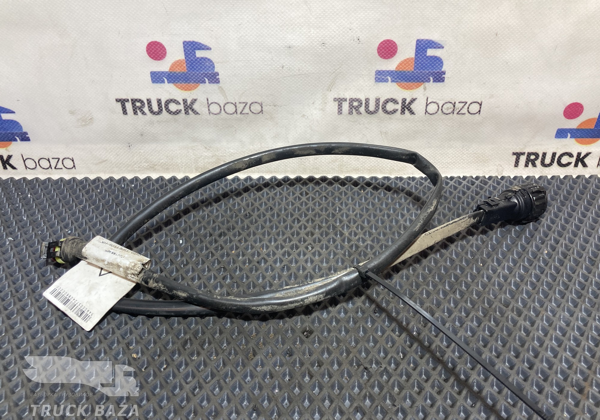54903724086 Провод повторителя поворота для КАМАЗ 5490 (с 2013)