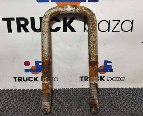 2096134 Стремянка рессоры передней для Scania 6-series R (с 2016)