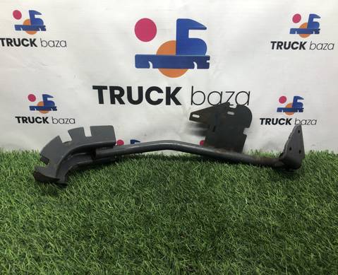 21042933 Кронштейн проводки фары правой для Volvo