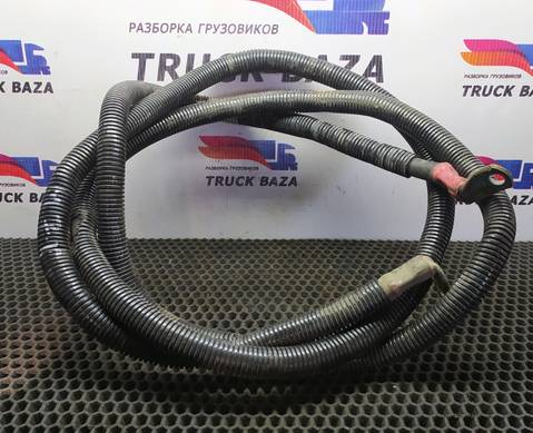 81254055022 Кабель силовой для Man TGX II (с 2012)