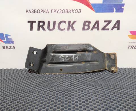 1438992 Кронштейн торпедо для Scania 5-series G (с 2004 по 2016)