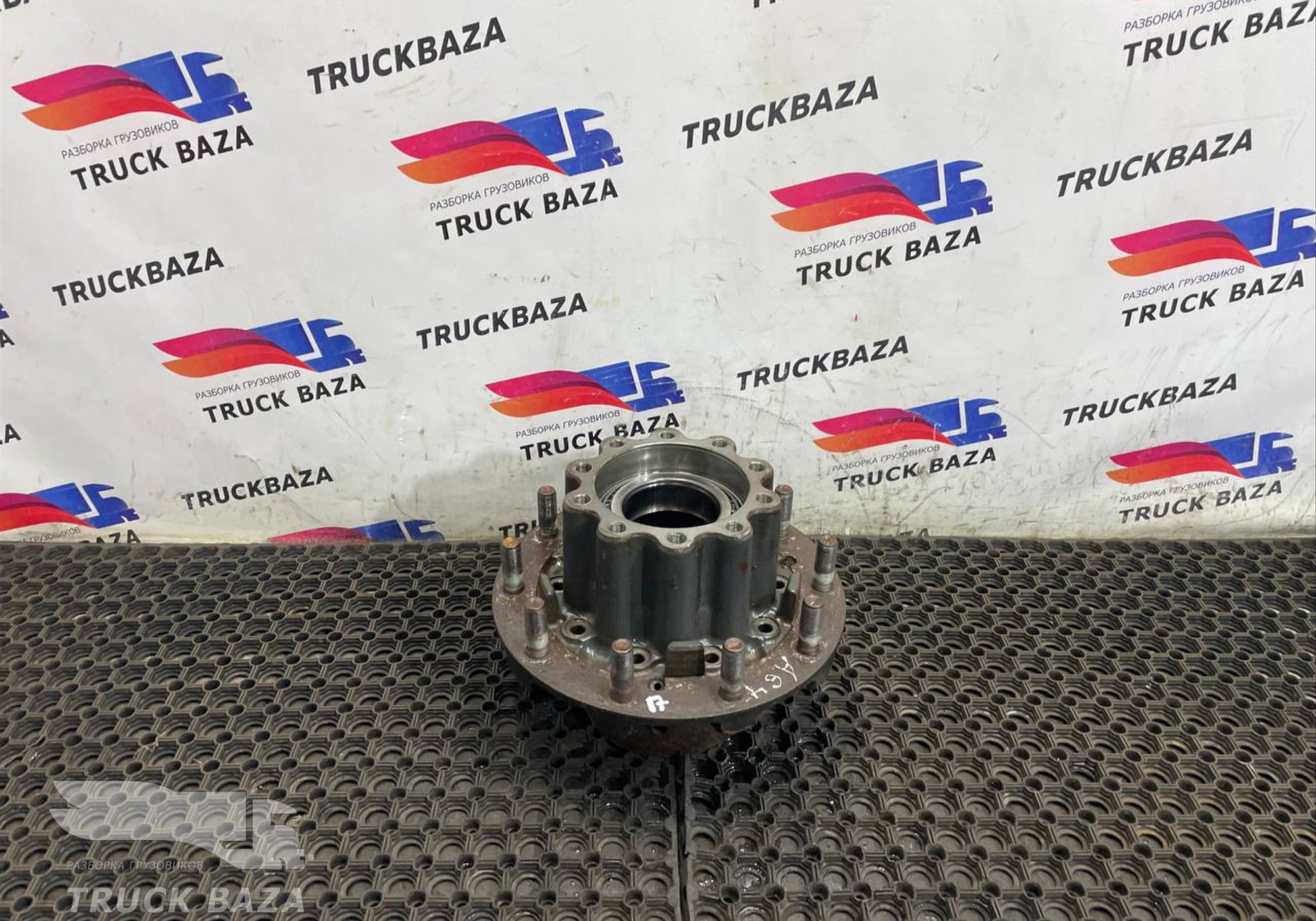 A9463560201 Ступица задняя для Mercedes-Benz Actros New Actros MP4 (с 2011)