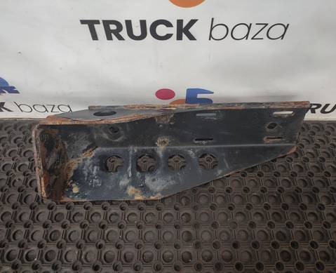 65801109170 Кронштейн воздушного фильтра для КАМАЗ 5490 (с 2013)