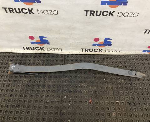 1332572 Лента крепления топливного бака для Daf XF95