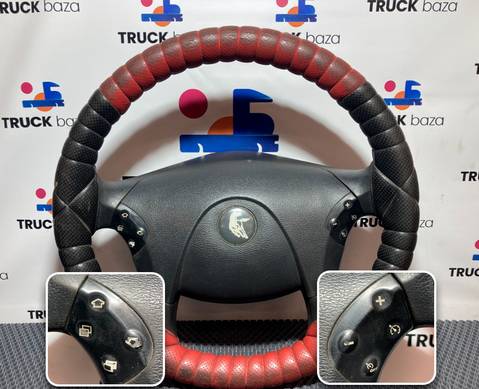 A9434640801 Руль для Mercedes-Benz