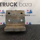 WG9725520106 Кронштейн передней рессоры для Sinotruk Howo HW76