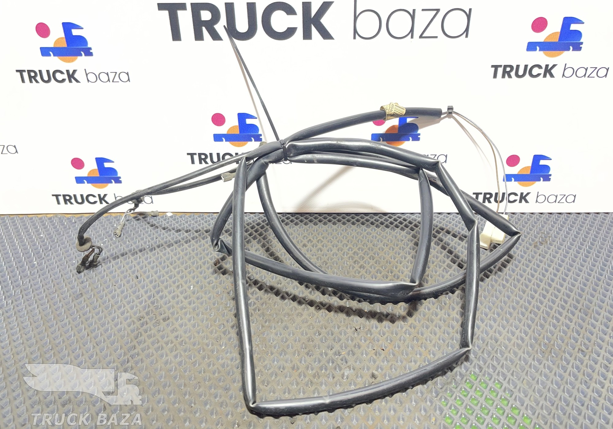 A9405401536 Проводка салона для КАМАЗ 5490 (с 2013)