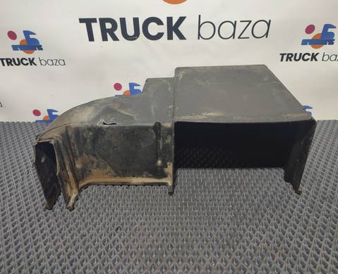 1390571 Крышка выключателя массы для Scania 5-series R (с 2004 по 2016)