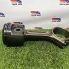 7422106875 Поршень с шатуном для Belgee