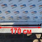 8163773 Тяга рулевая поперечная для Iveco Eurotrakker II (с 2005)