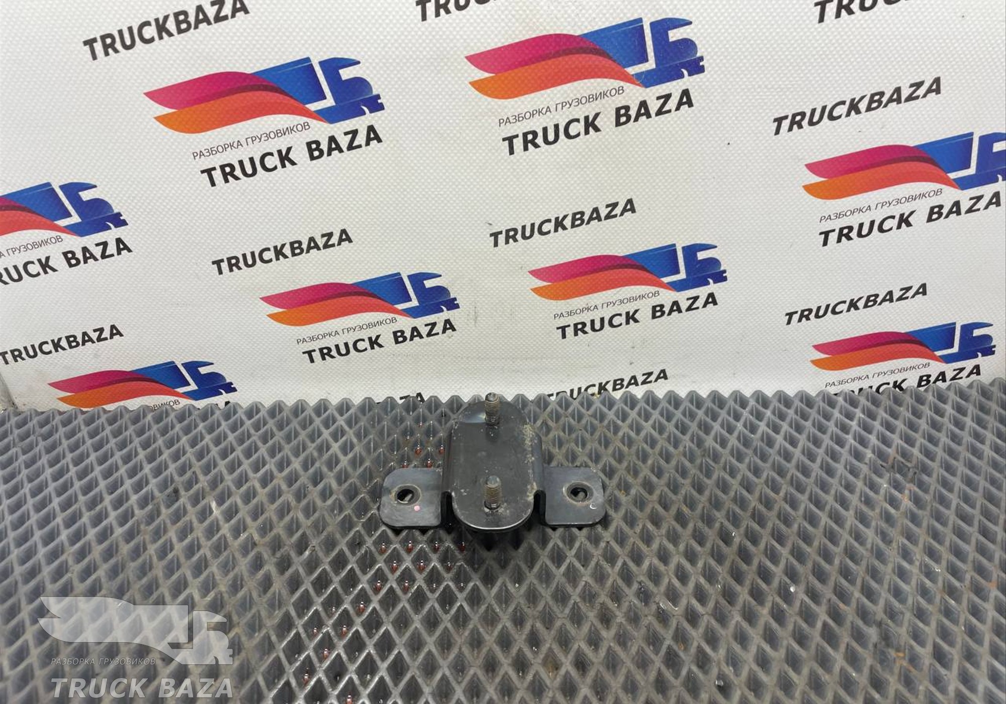 JC4613A581DB Кронштейн электрических розеток для Ford F-MAX (с 2018)