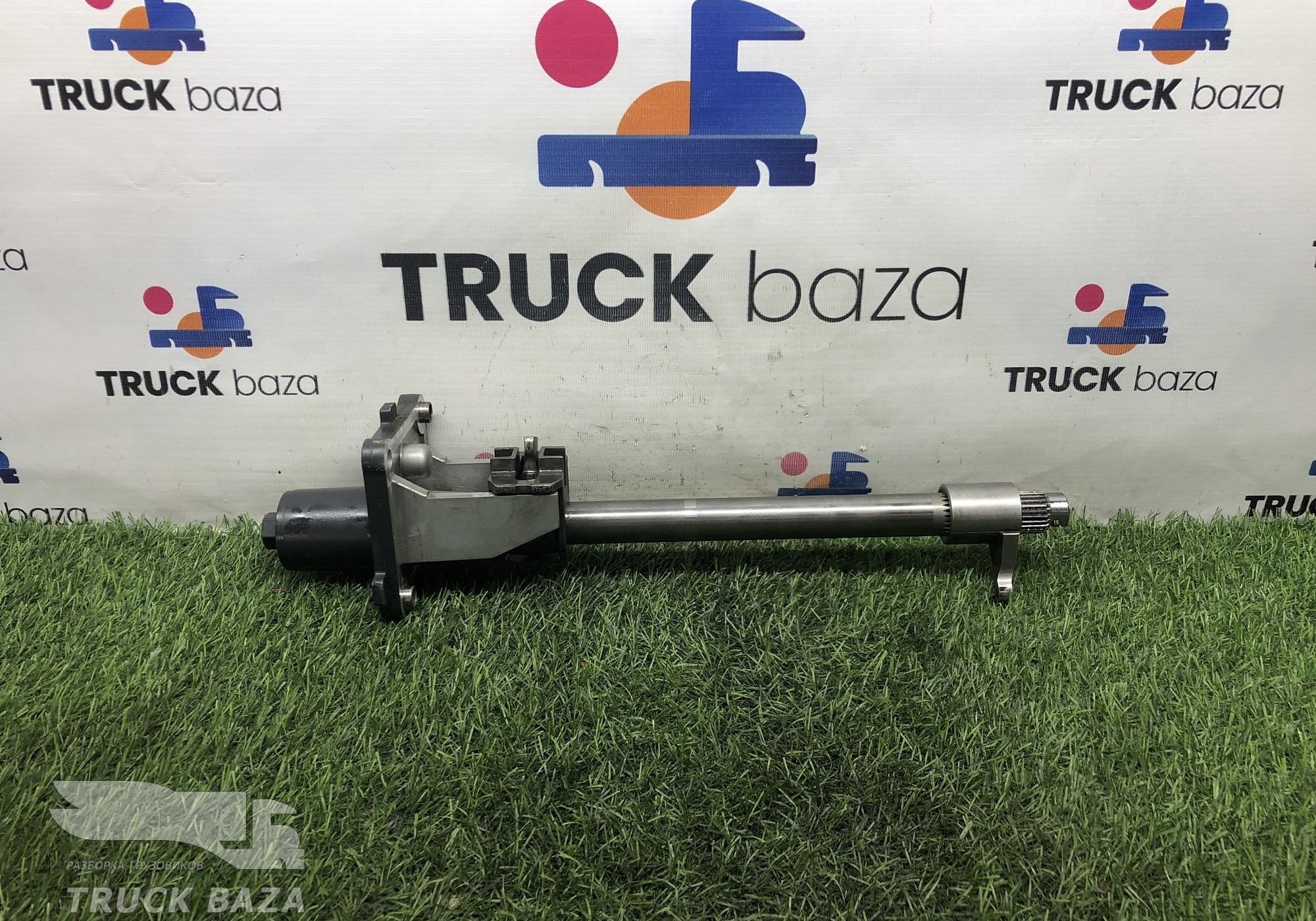 2393545 Вал переключения передач в сборе