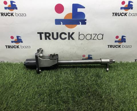 2393545 Вал переключения передач в сборе