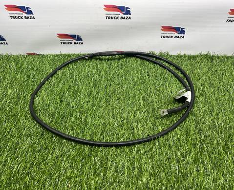 549014071113 Провод силовой 1580 мм / 7 мм для КАМАЗ 54901