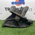 Кронштейн переднего бампера правый для ГАЗ 3308