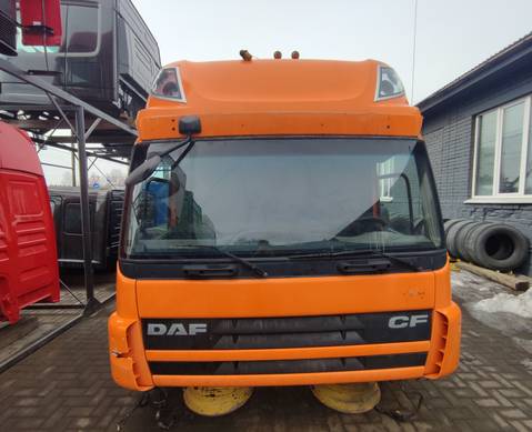 Кабина в сборе для Daf CF II (с 2006 по 2013)