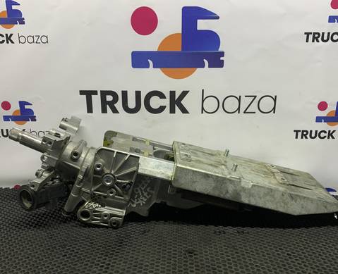 1767619 Колонка рулевая для Scania