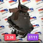 81241944 Редуктор заднего моста 37/11 3.36 для Volvo FM I (с 1998 по 2001)