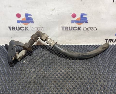 1546657 Кронштейн тормозного шланга в сборе для Scania 5-series P (с 2004 по 2016)