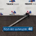 1886141 Полуось без блокировки для Daf XF106 (с 2012)