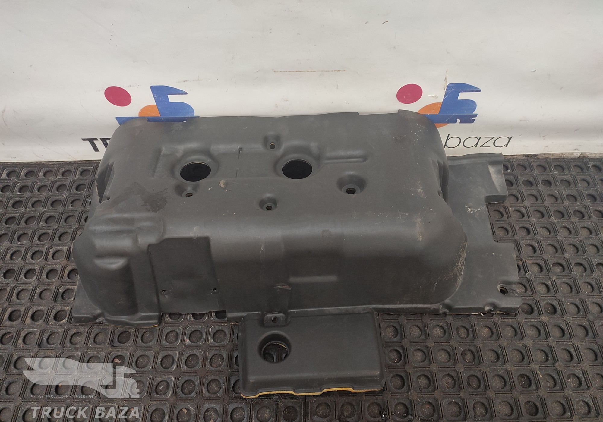 549015112018 Шумоизоляция тоннеля передняя для КАМАЗ 54901