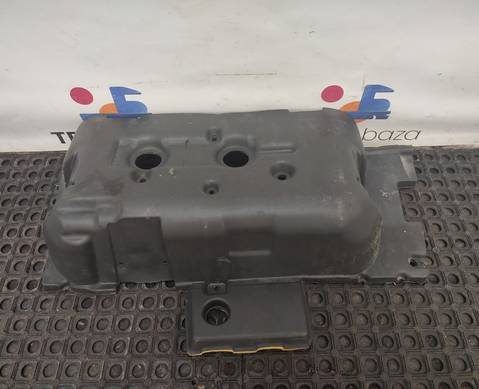 549015112018 Шумоизоляция тоннеля передняя для КАМАЗ 54901