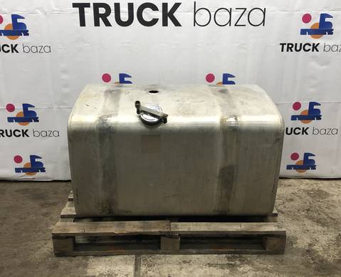 81122015554 Бак топливный 400 L