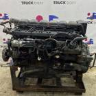 Двигатель DC13 103 L01 400 л.с. EURO 4 для Scania 5-series