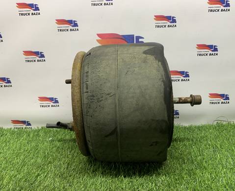 1529833 Подушка пневмоподвески задняя для Daf XF105 (с 2005)