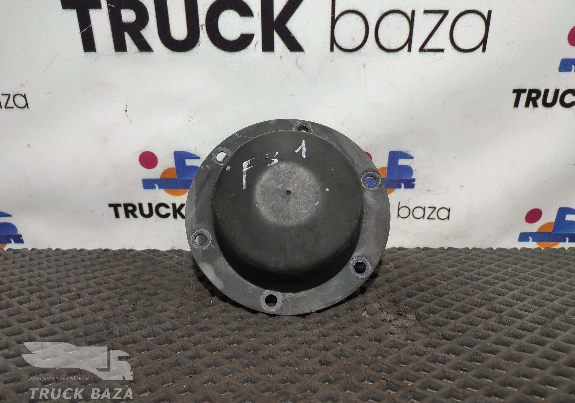 8C461131AB Крышка ступицы передней для Ford F-MAX (с 2018)