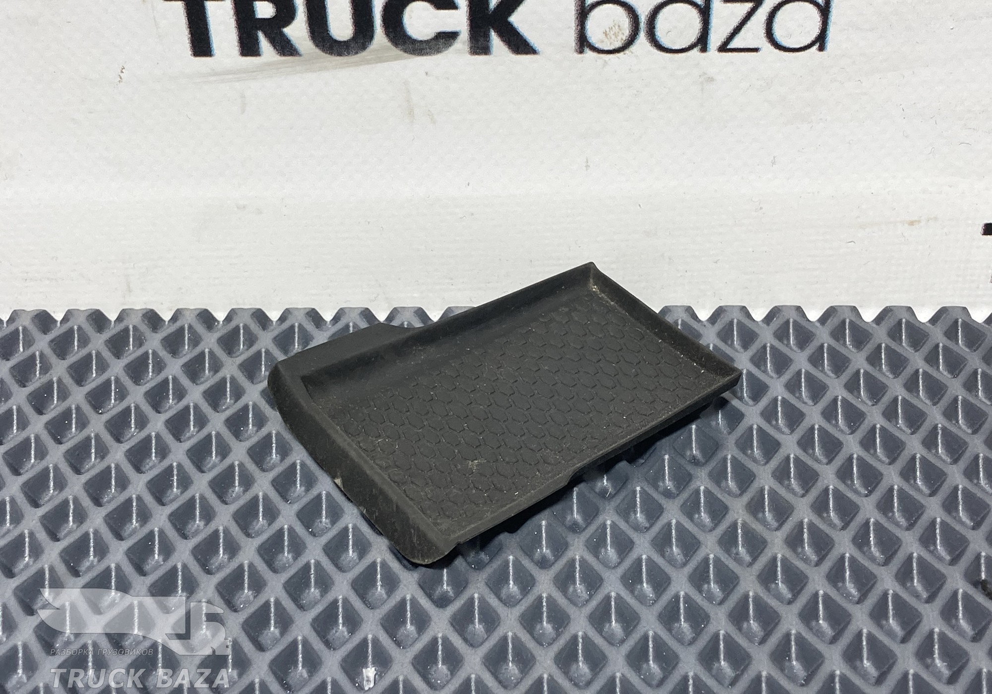 2084717 Коврик салона для Scania 6-series R (с 2016)