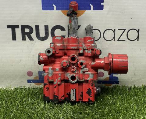 1383956 Кран уровня пола главный для Scania 4-series