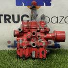 1383956 Кран уровня пола главный для BMW 5