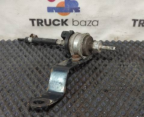 Насос автономного отопителя для Man TGS II (с 2012)