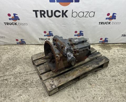 МКПП GV4/65 для Mercedes-Benz Неопознанная модель