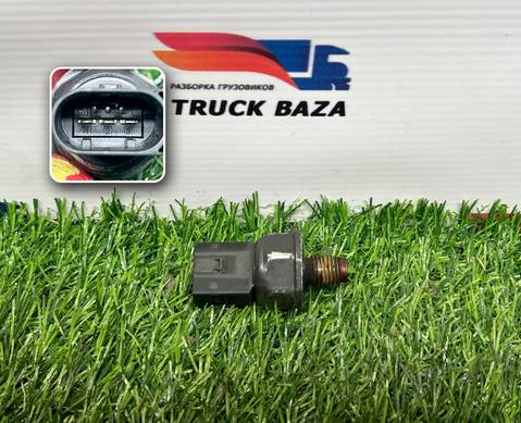 2136383 Датчик давления топлива для Daf XF105