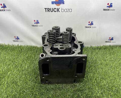 1743125 Головка блока цилиндров для Scania 5-series R (с 2004 по 2016)