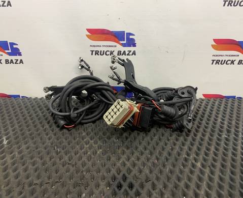 0000002482 Проводка топливных форсунок для Scania