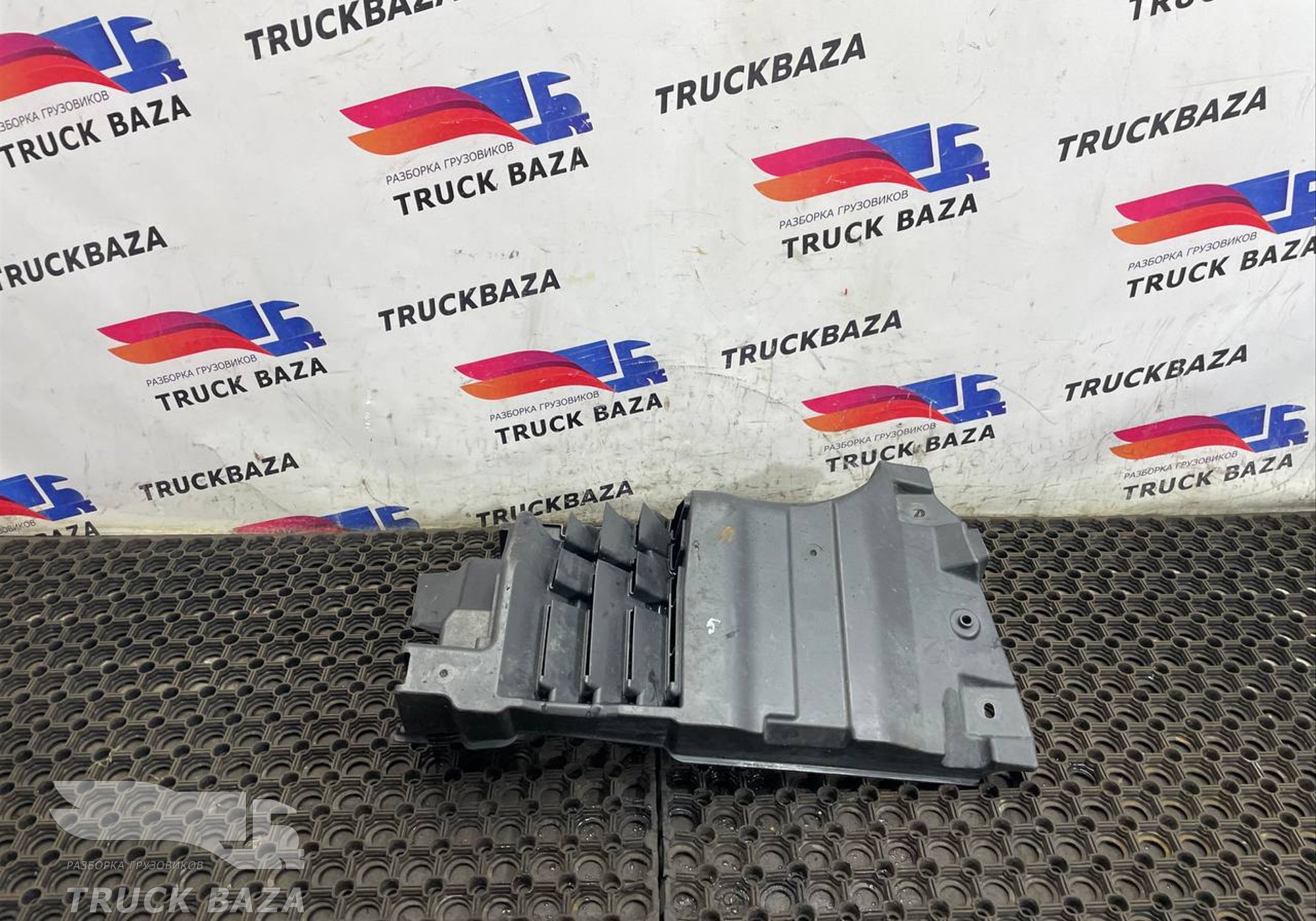 9615202155 Кожух шумоизоляции двигателя для Mercedes-Benz Actros New Actros MP4 (с 2011)