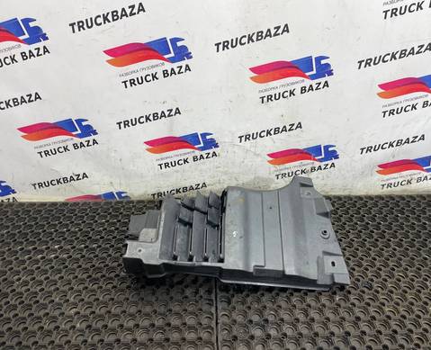 9615202155 Кожух шумоизоляции двигателя для Mercedes-Benz Actros New Actros MP4 (с 2011)