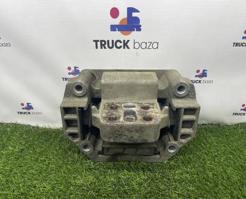 1921972 Подушка КПП для Scania 5-series T (с 2004 по 2016)
